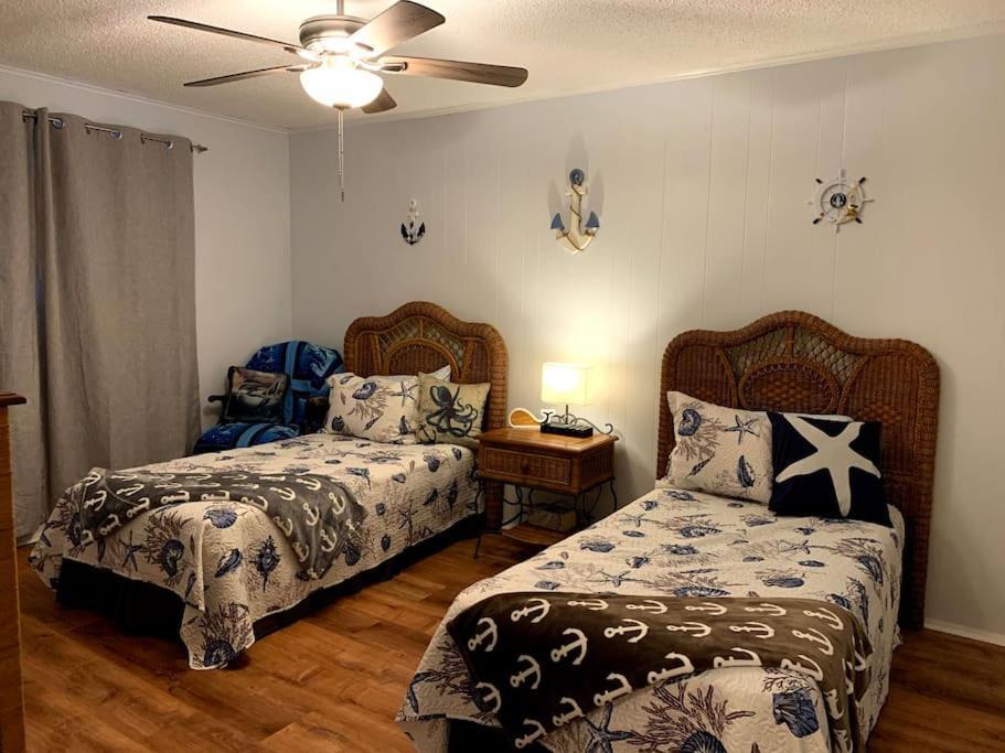 Paradise Lagoon*Bayhouse Fishing*Beach*Dogfriendly Galveston Exterior photo
